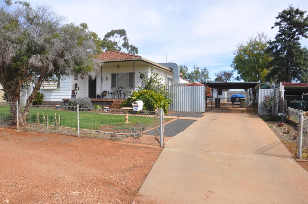 23 Longworth St, Cobar, NSW 2835