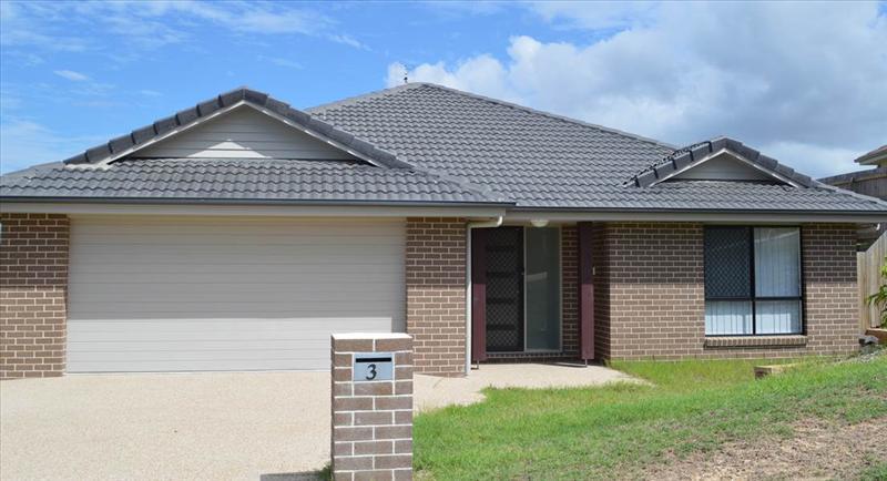 3 Dampier Ct, Glen Eden, QLD 4680