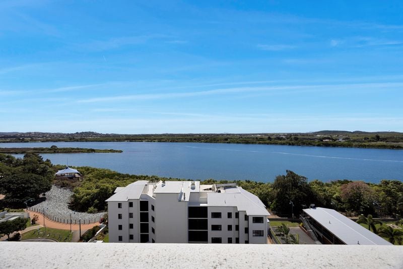 27/5 Nelson St, Mackay, QLD 4740