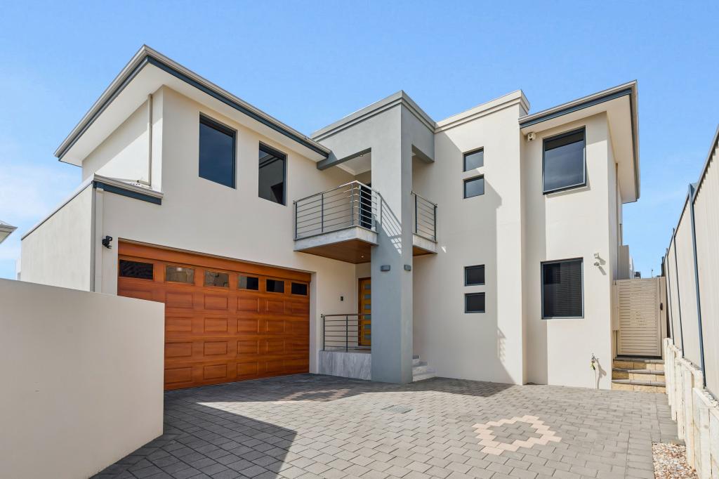 36b Collins St, Yokine, WA 6060