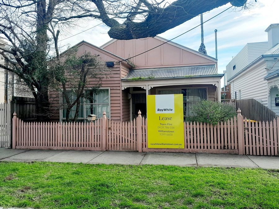 24 PASCO ST, WILLIAMSTOWN, VIC 3016