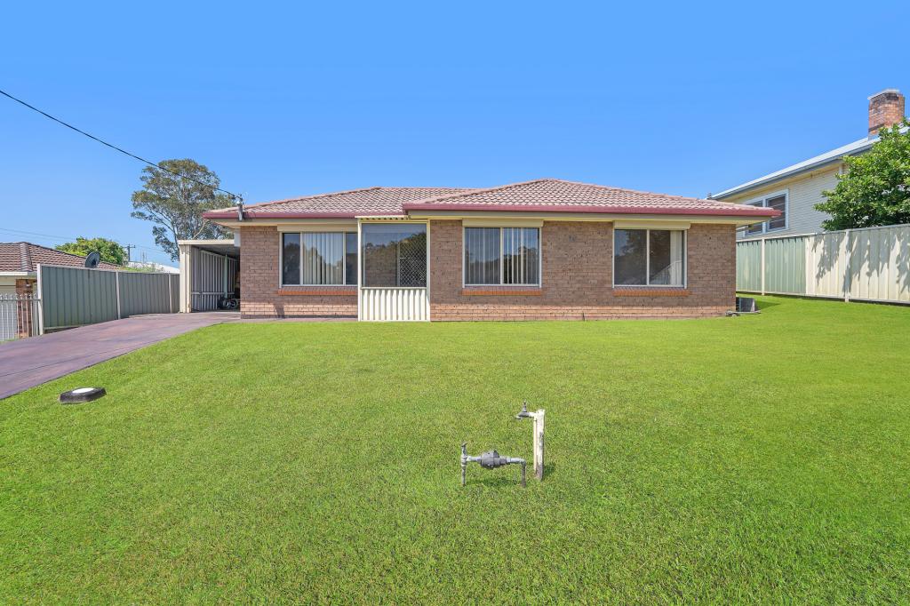 21 JONES ST, DUNGOG, NSW 2420