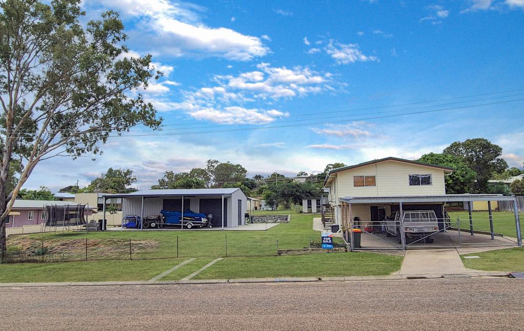 11-13 Shrubsole St, Collinsville, QLD 4804