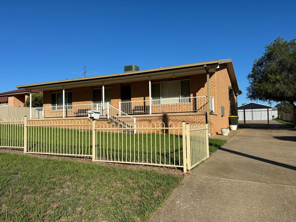 5 Bundarbo St, Harden, NSW 2587