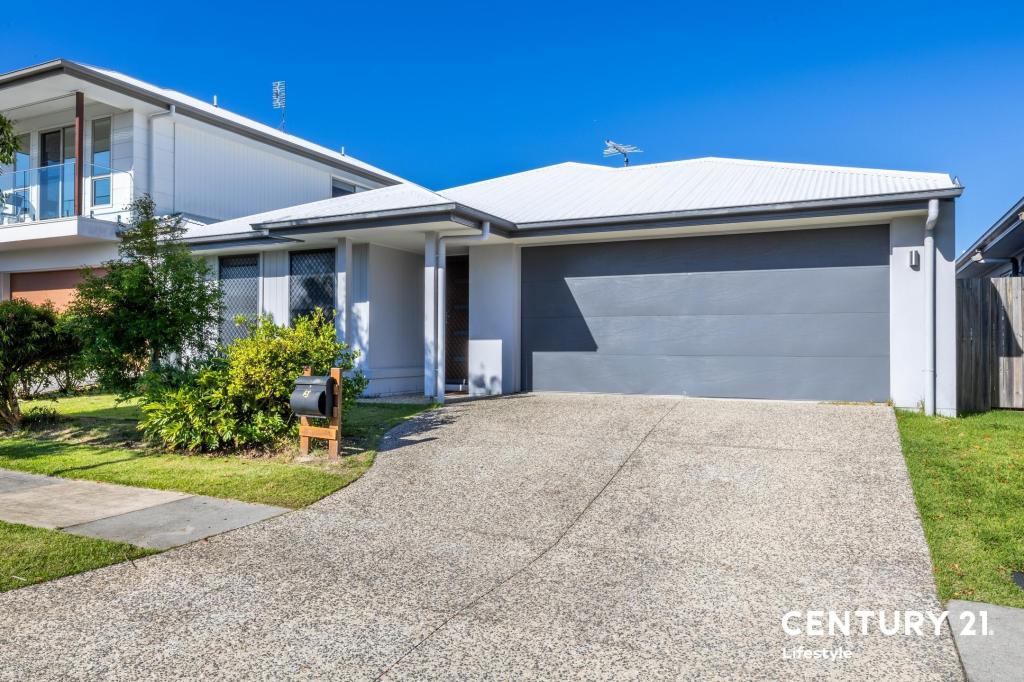 5 Paddington Cct, Baringa, QLD 4551