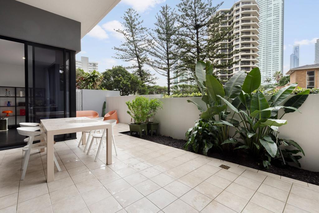 102/18 ENDERLEY AVE, SURFERS PARADISE, QLD 4217