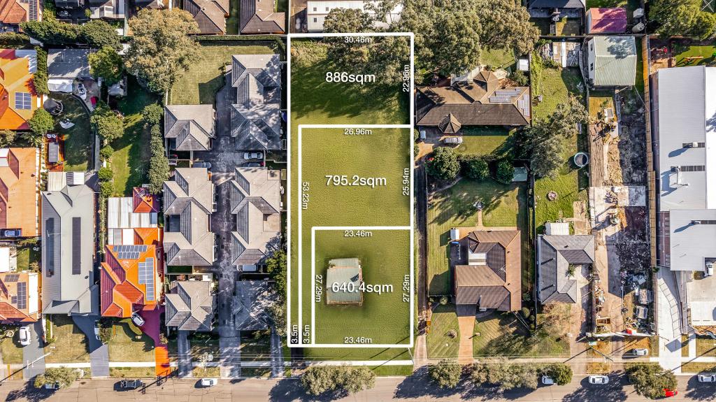 39 St Albans Rd, Schofields, NSW 2762