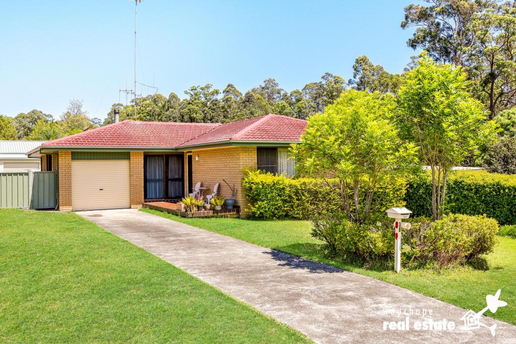 38 Tallowood Ave, Wauchope, NSW 2446