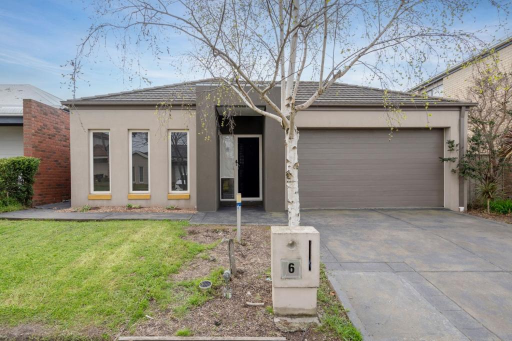 6 PINEHURST RISE, CRAIGIEBURN, VIC 3064