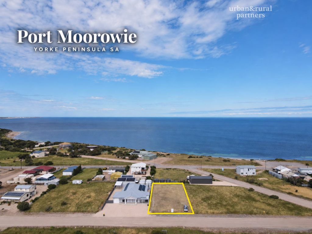 88 Camperdown Tce, Port Moorowie, SA 5576
