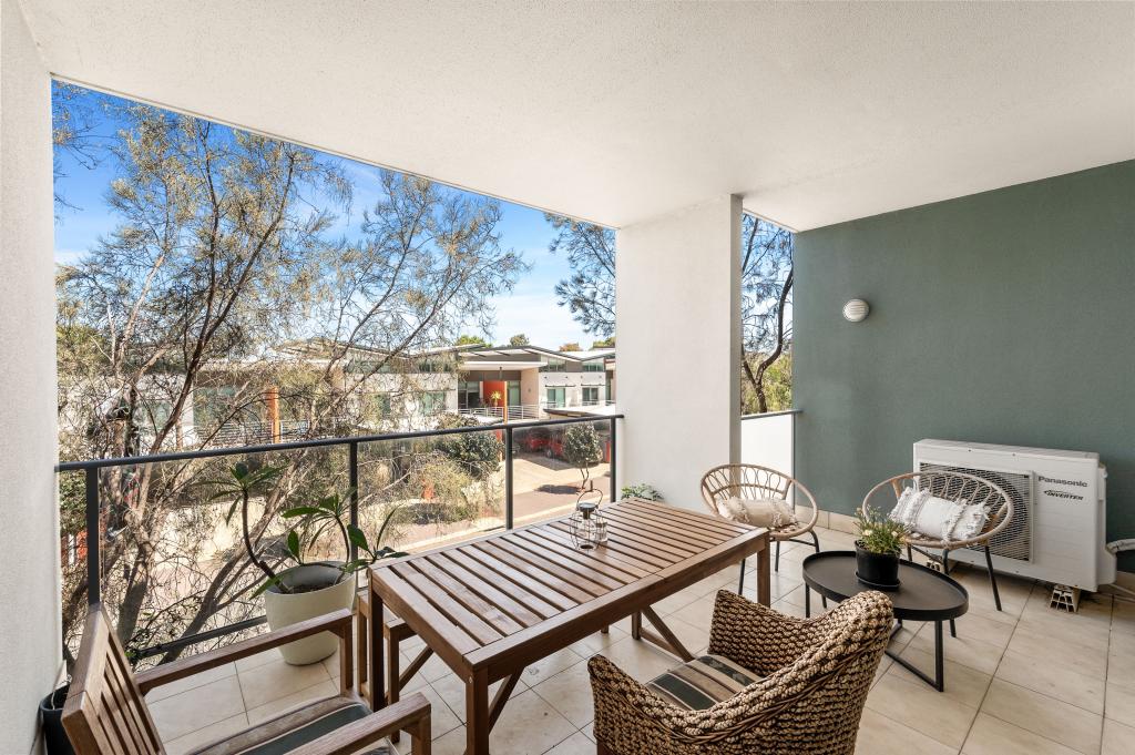 21/30 Malata Cres, Success, WA 6164