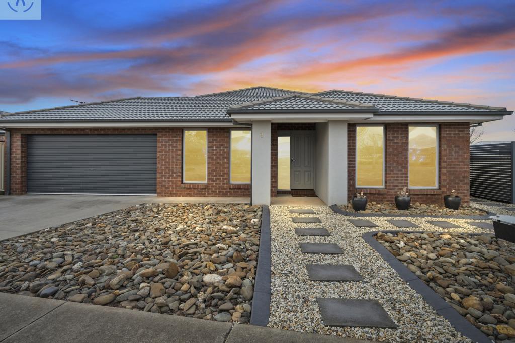 1 Josephine Ct, Cobram, VIC 3644