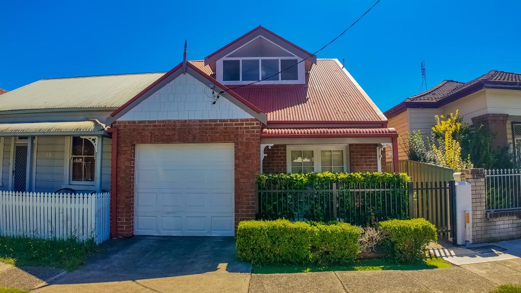 66 Cleary St, Hamilton, NSW 2303