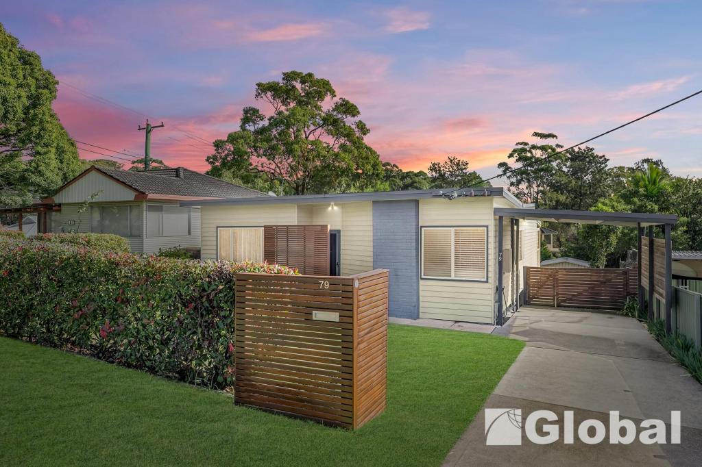 79 Jonathan St, Eleebana, NSW 2282
