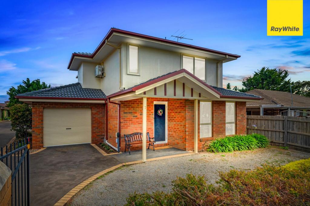7/18-20 Henry St, Melton, VIC 3337