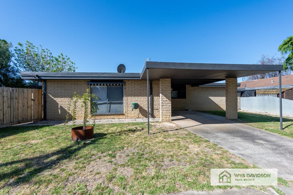 23 Kalimna Ave, Horsham, VIC 3400