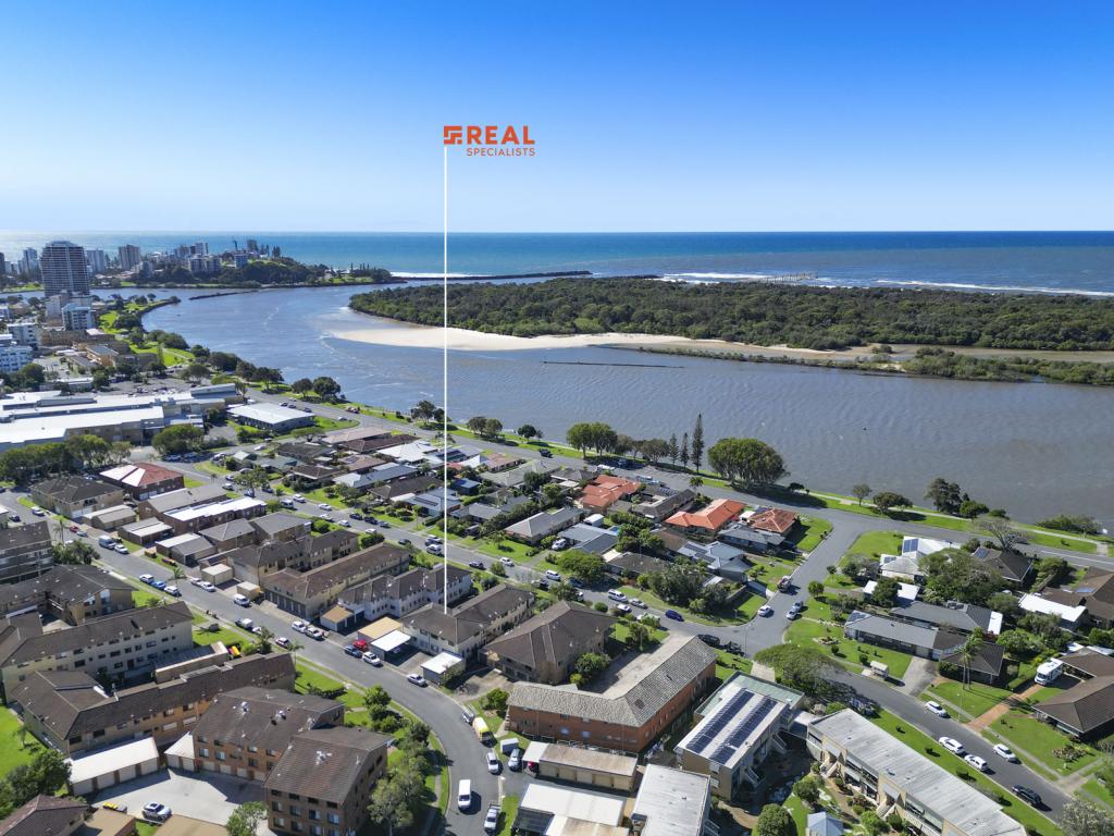 3/14 Banks Ave, Tweed Heads, NSW 2485