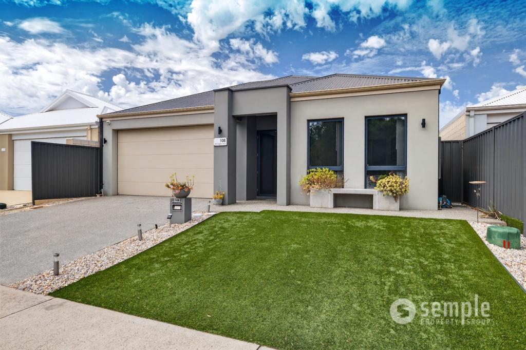 108 Mornington Cres, Wandi, WA 6167