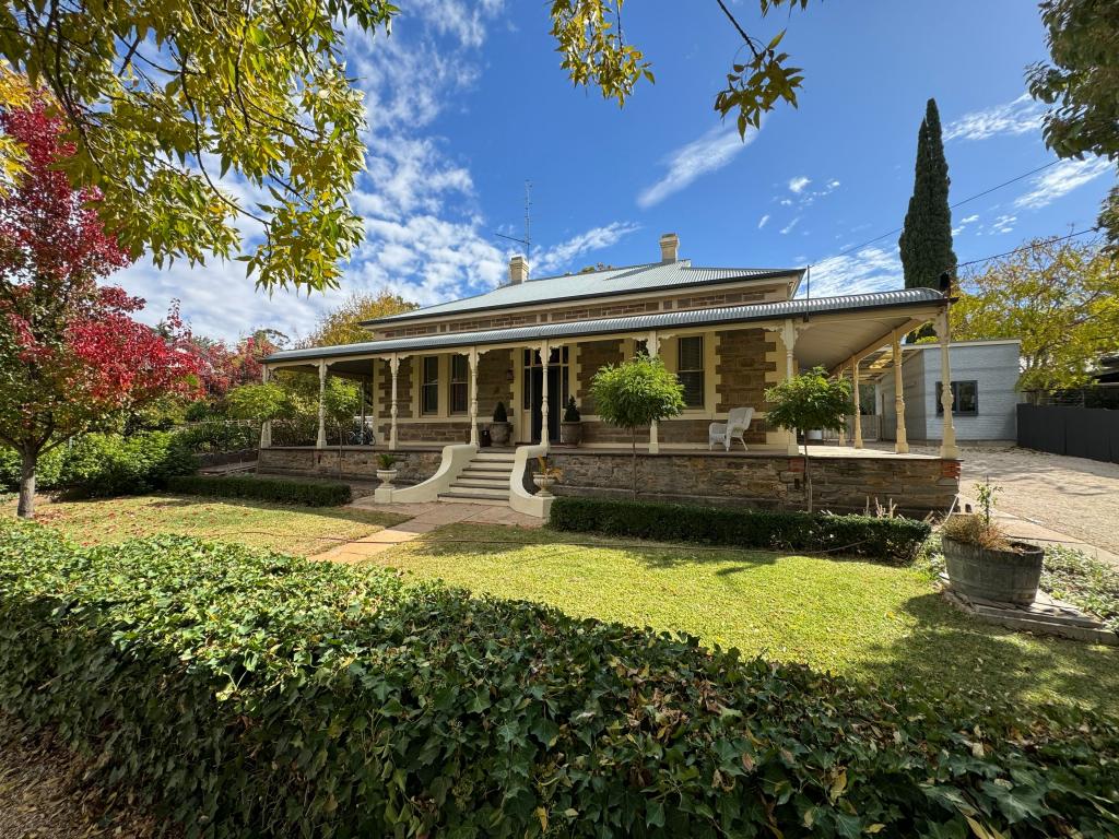 19 Burton St, Clare, SA 5453