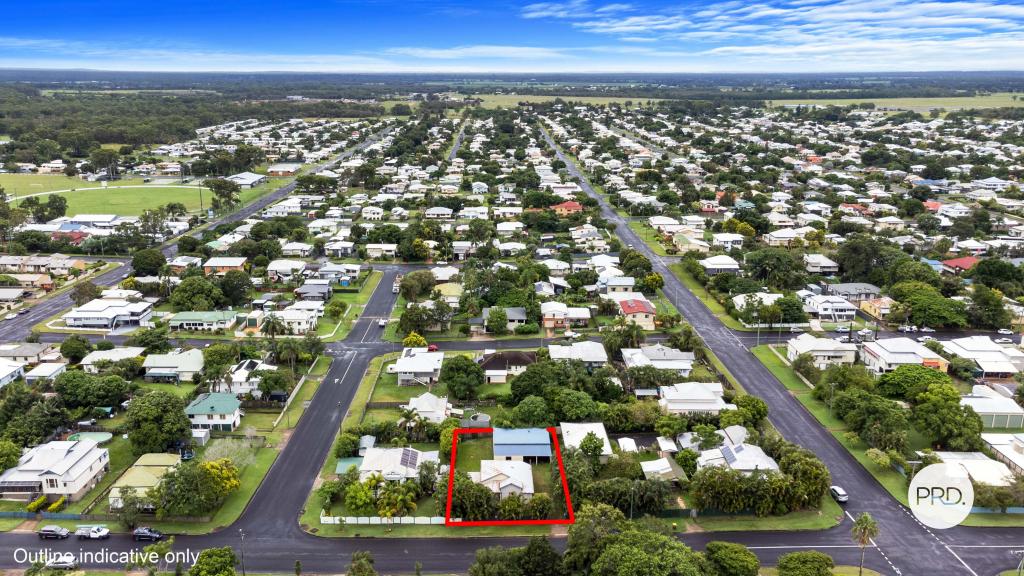 131 North St, Maryborough, QLD 4650