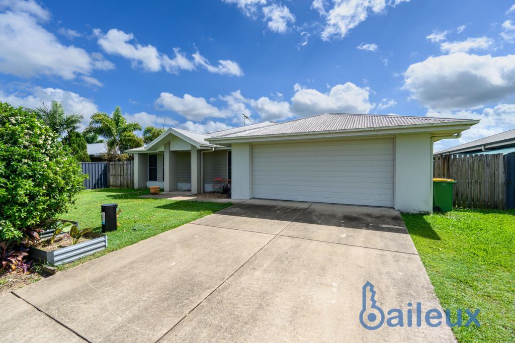 3 Patricia Cct, Mirani, QLD 4754