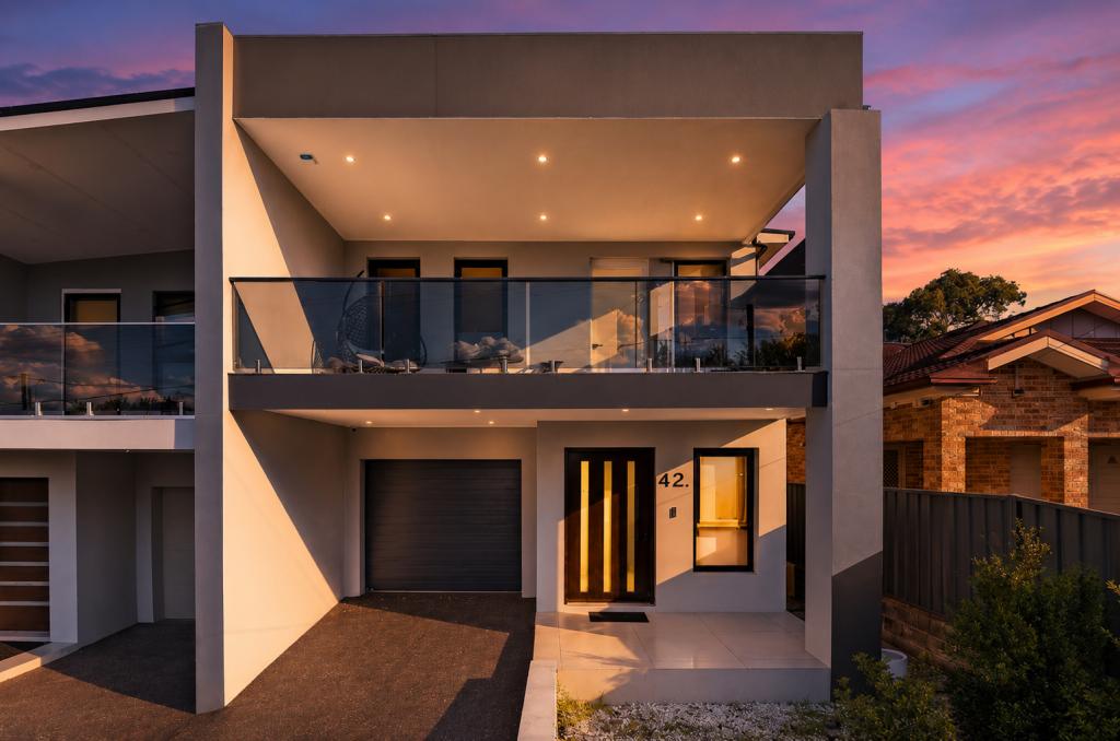 42b Albert St, Guildford, NSW 2161