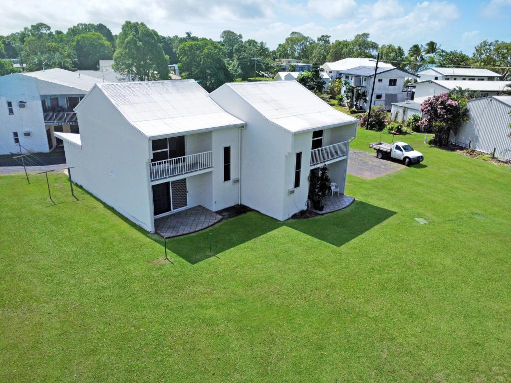 Lot 1 Seafarer St, South Mission Beach, QLD 4852