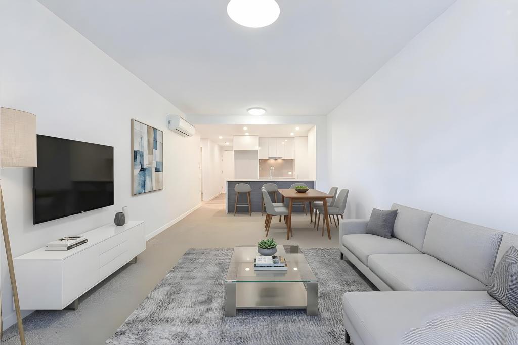 104/1 Lucinda Ave, Kellyville, NSW 2155