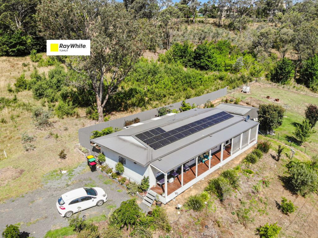 218 Wynyard St, Tumut, NSW 2720