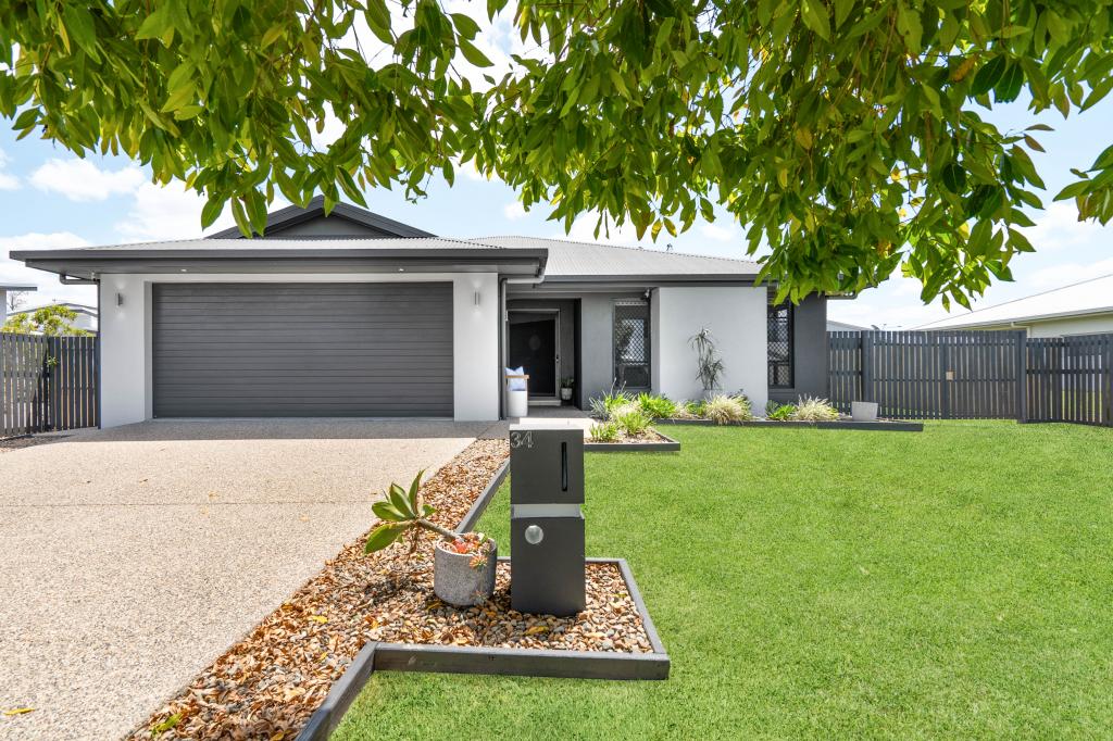 34 Lawrence St, Walkerston, QLD 4751