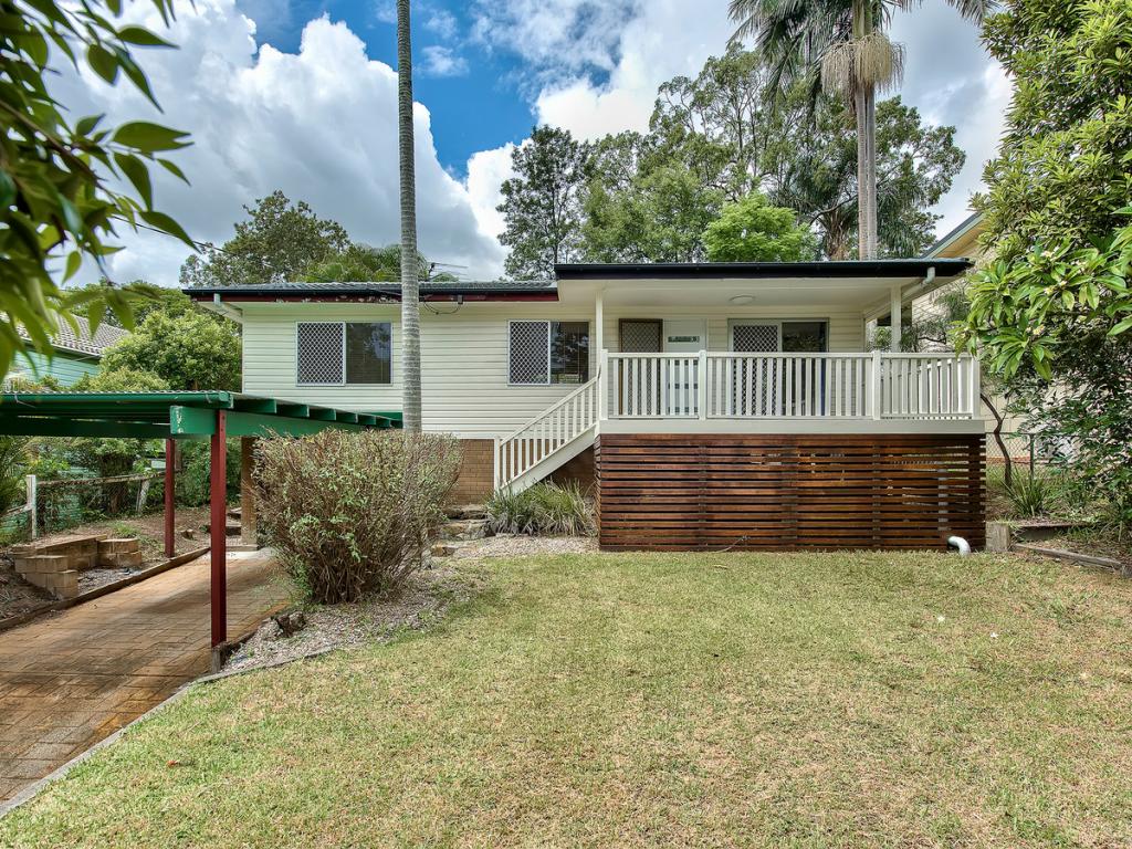 11 Aramac St, Keperra, QLD 4054