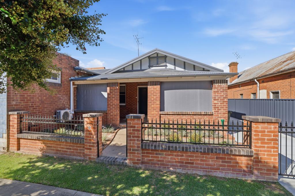 3-5 Lachlan St, Cowra, NSW 2794