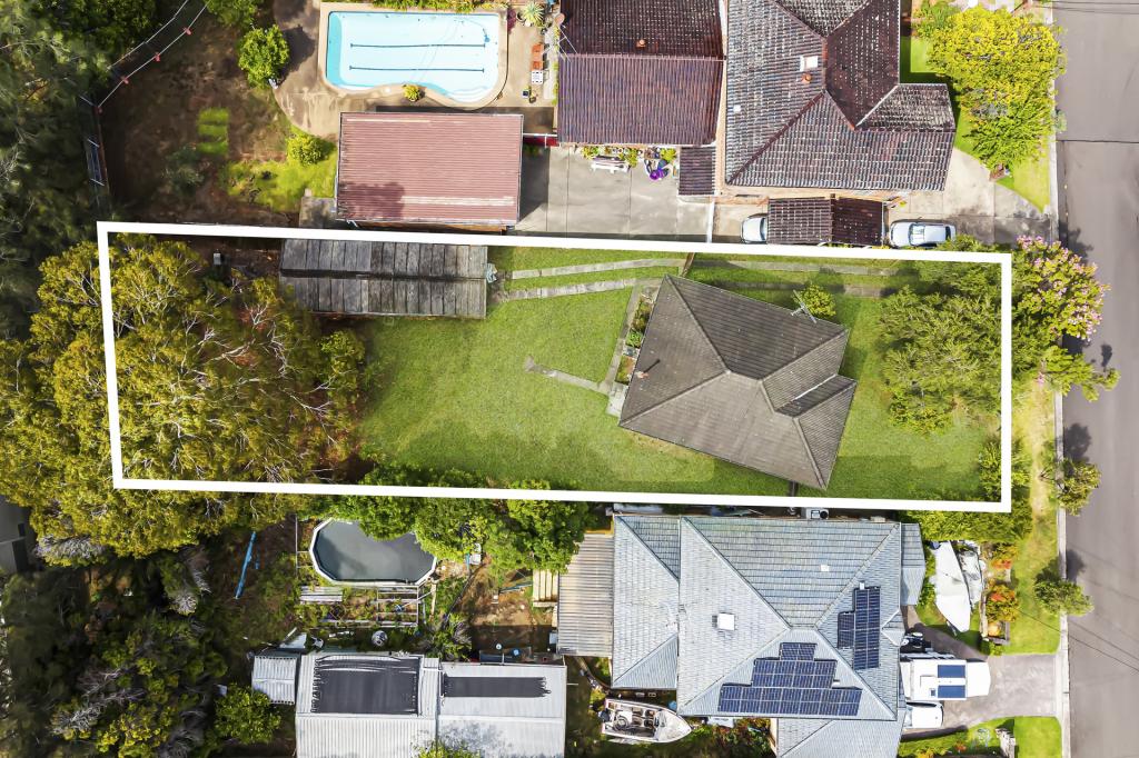 35 Bray St, Dundas, NSW 2117