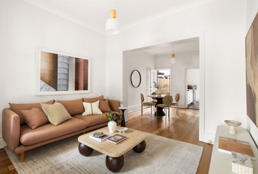 112 Reservoir St, Surry Hills, NSW 2010