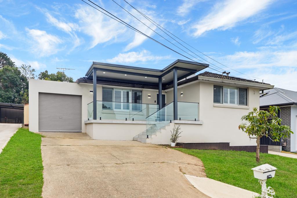 38 Bellevue St, Blacktown, NSW 2148