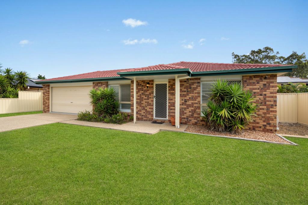 48 Roghan Rd, Boondall, QLD 4034