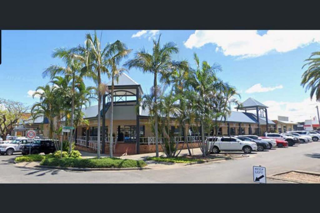 Suite A/136-138 Fitzroy St, Grafton, NSW 2460