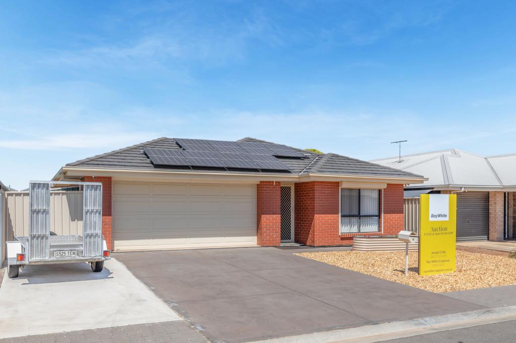 18 Brampton Ct, Elizabeth North, SA 5113