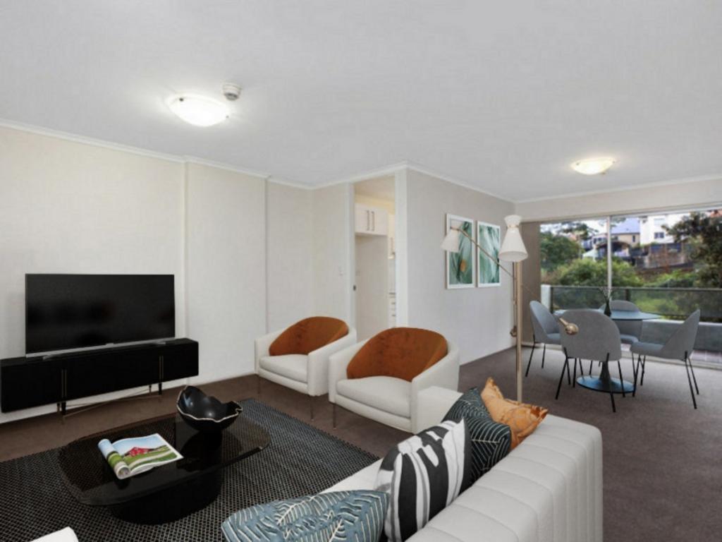 27/90 Blues Point Rd, Mcmahons Point, NSW 2060