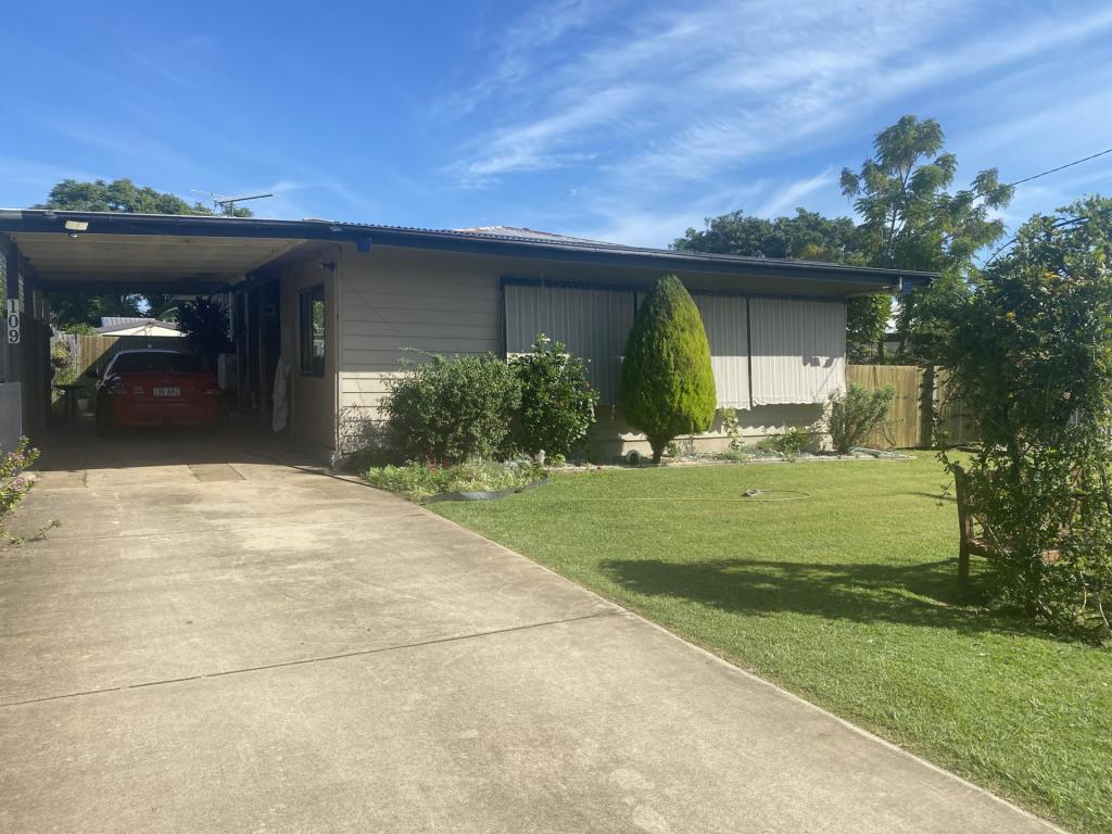 109 William St, Gatton, QLD 4343