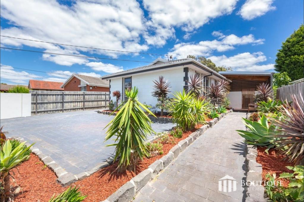 12 Blackmore St, Dandenong North, VIC 3175