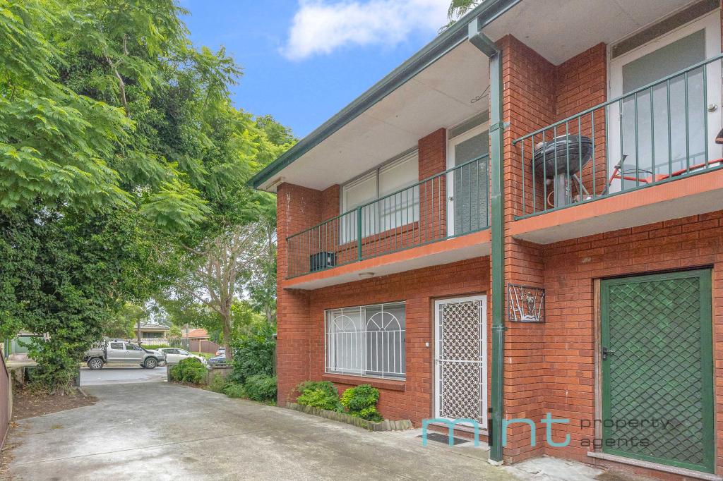 1/43 First Ave, Campsie, NSW 2194