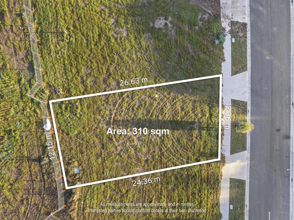 23 Odyssey Dr, Diggers Rest, VIC 3427