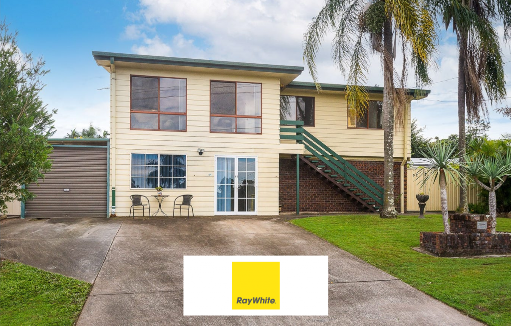 62 FORESTWOOD ST, CRESTMEAD, QLD 4132