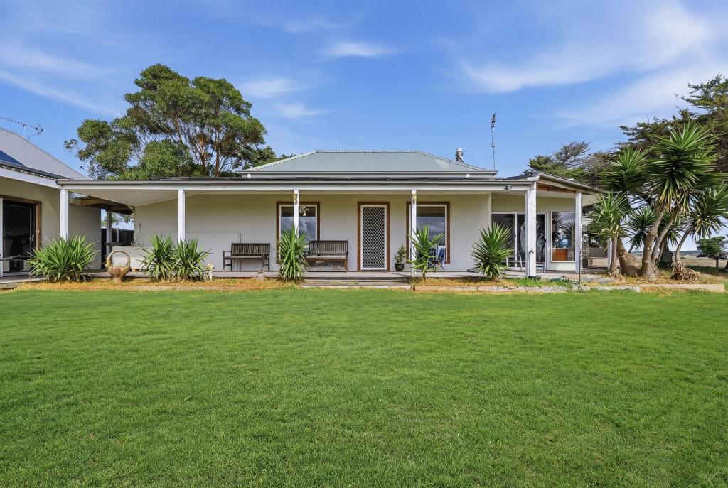 150 Tarwin Meadows Rd, Tarwin Lower, VIC 3956