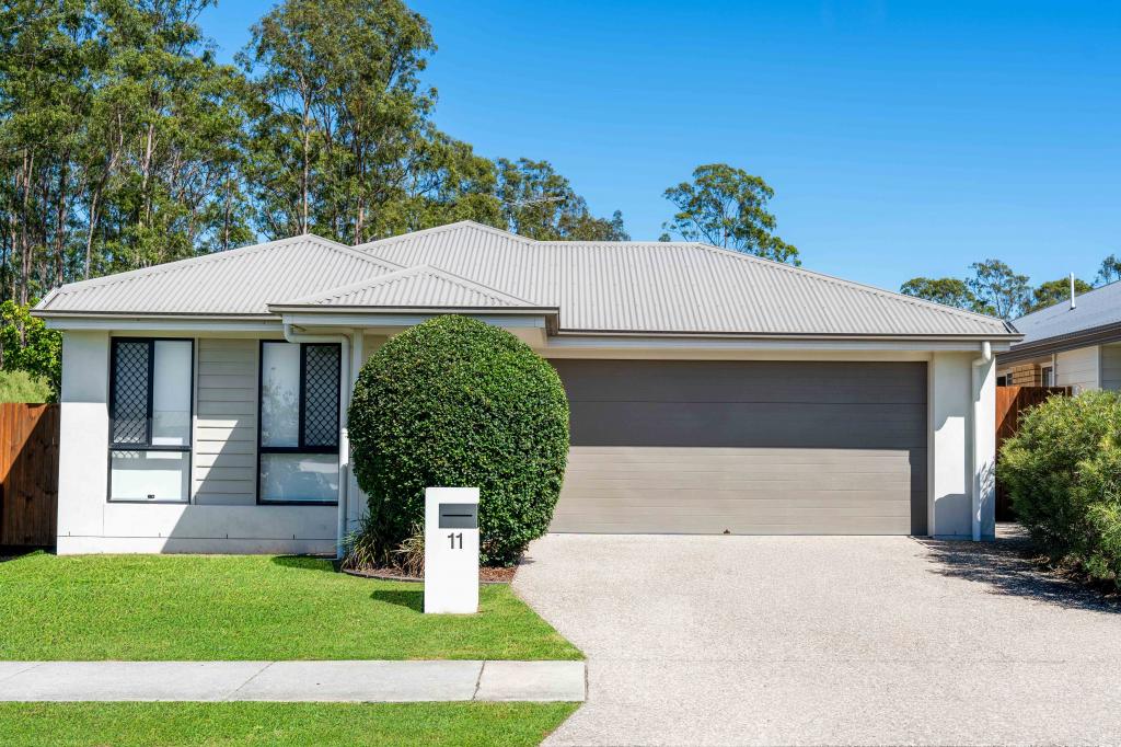 11 Pandorea St, Deebing Heights, QLD 4306