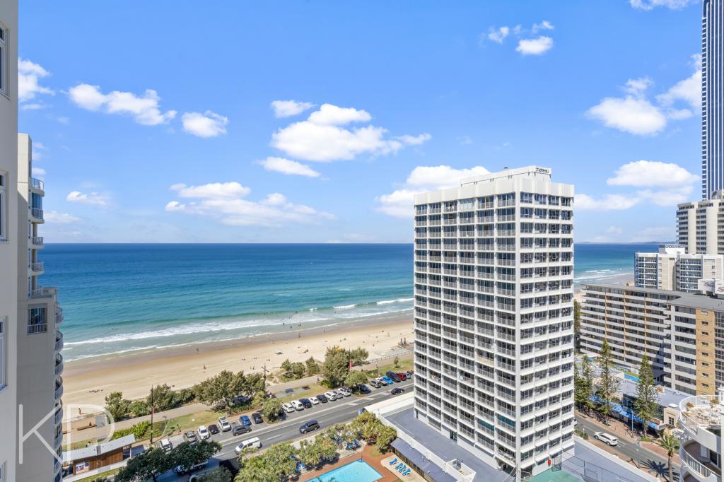 273/6-12 View Ave, Surfers Paradise, QLD 4217