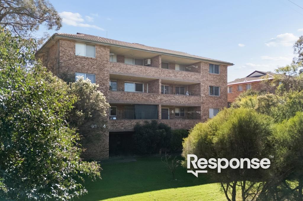 6/63-64 PARK AVE, KINGSWOOD, NSW 2747