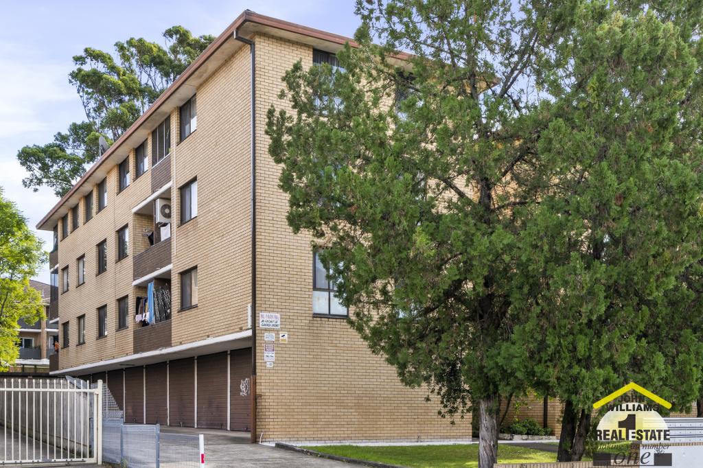 20/7-9 Forbes St, Warwick Farm, NSW 2170