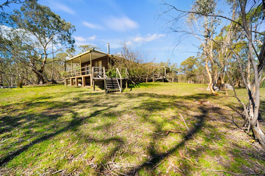 803 Creewah Rd, Creewah, NSW 2631